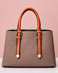 LADIES CASUAL SHOULDER HAND BAG