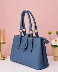 LADIES CASUAL SHOULDER HAND BAG