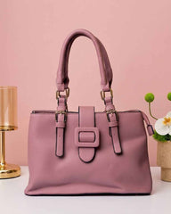 LADIES CASUAL SHOULDER HAND BAG