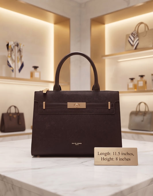 WOMEN'S HAND BAG