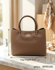WOMENS CASUAL HAND BAG