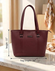 WOMENS CASUAL HAND BAG