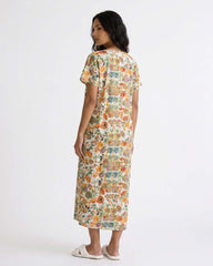 LADIES HOUSECOAT