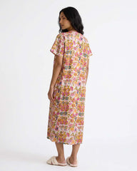LADIES HOUSECOAT