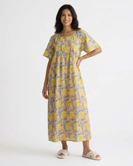 LADIES HOUSECOAT