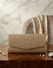 LADIES CASUAL CLUTCHES