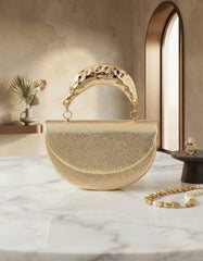 LADIES CASUAL CLUTCHES