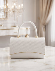 LADIES CASUAL CLUTCHES