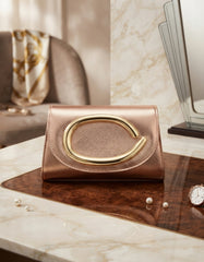 LADIES CASUAL CLUTCHES