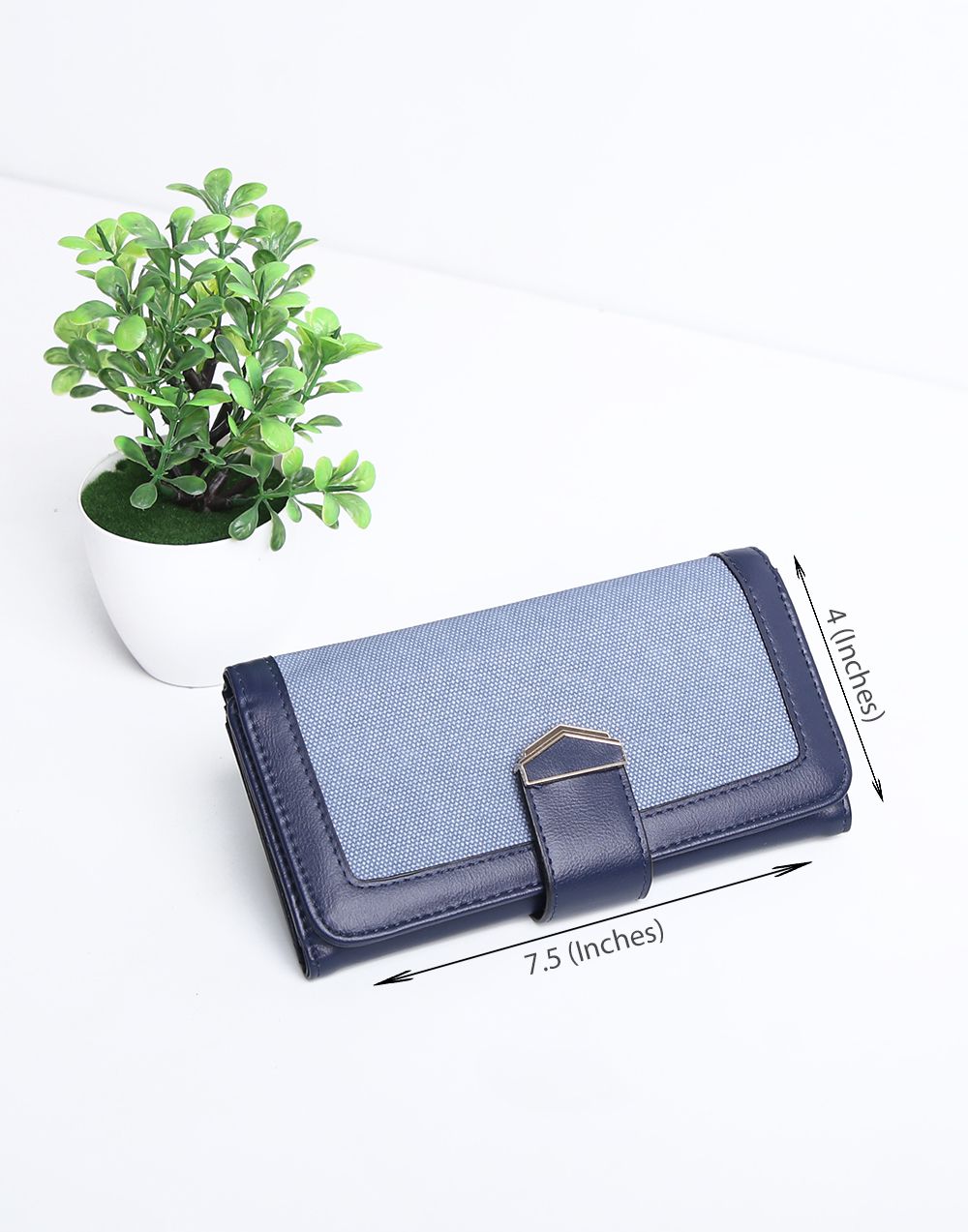 0302701891BLU-FRE (3)_Ladies_Wallet_Fashion Bug_Sri Lanka