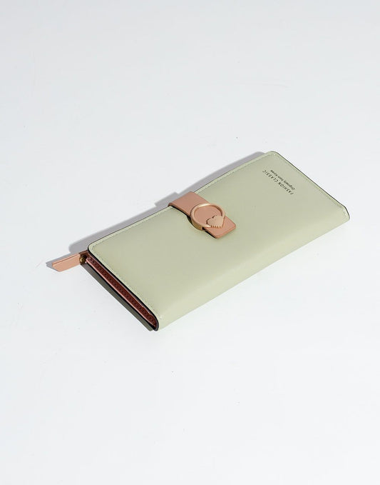 0302701980GRN-FRE_Ladies Wallets_Fashion Bug Sri Lanka