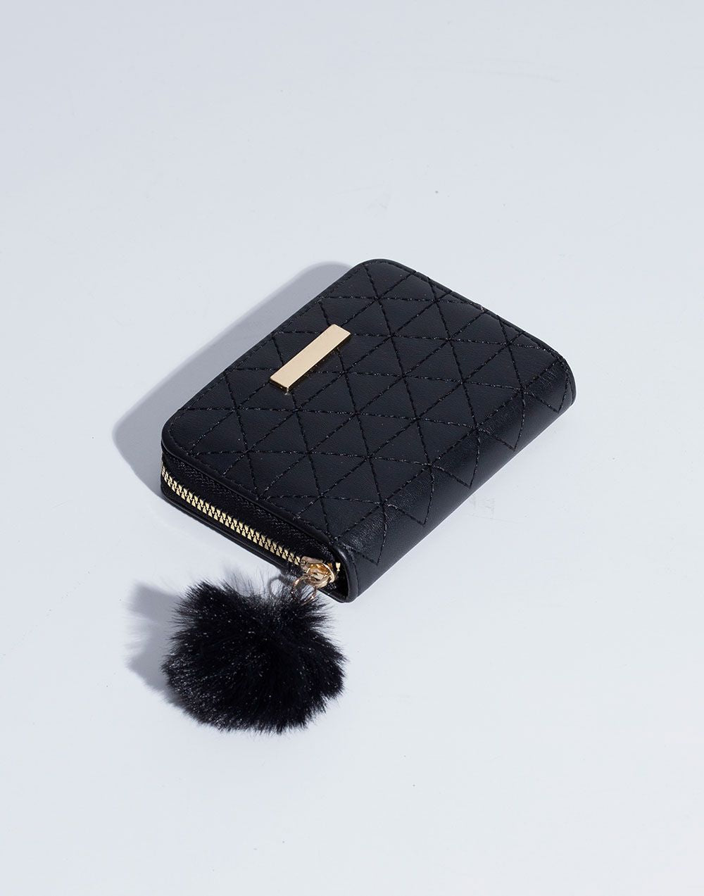 0302701981BK-FRE_Ladies Wallet_Fashion Bug Sri Lanka