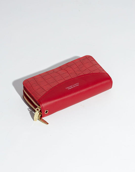 0302701983RED-FRE_Ladies Wallets_Fashion Bug Sri Lanka