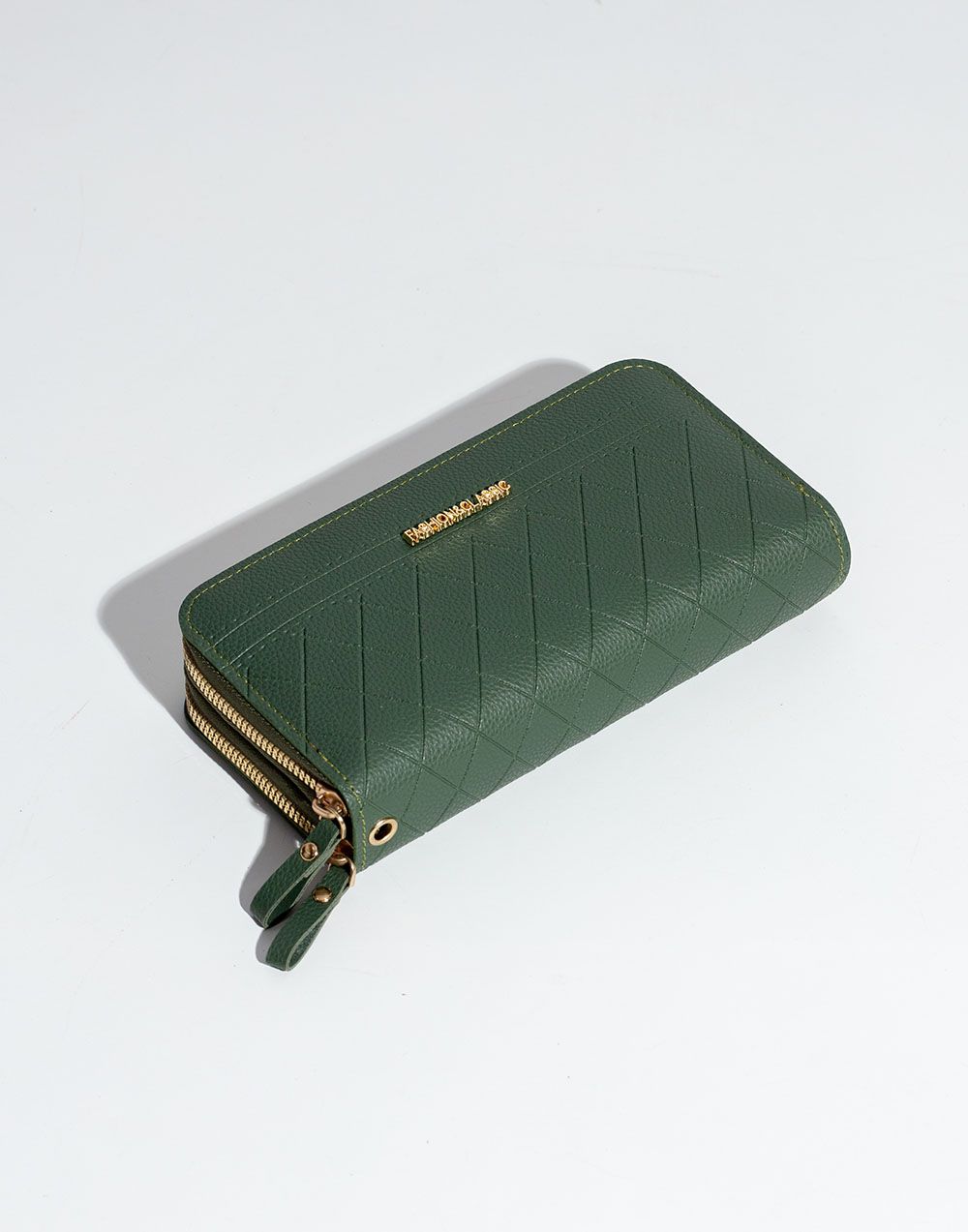 0302701988GRN-FRE_Ladies Wallets_Fashion Bug Sri Lanka