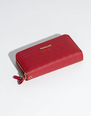 0302701988RED-FRE_Ladies Wallets_Fashion Bug Sri Lanka