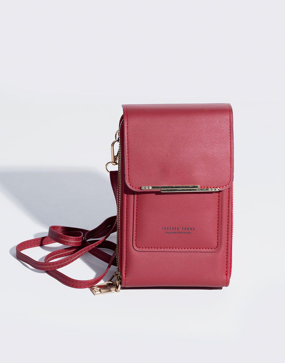 0302701989RED-FRE_Ladies Wallets_Fashion Bug Sri Lanka