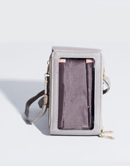 0302701993GRY-FRE 2_Ladies Wallets_Fashion Bug Sri Lanka