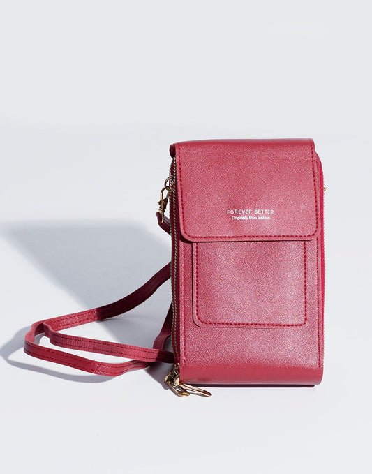 0302701993MRN-FRE 1_Ladies Wallets_Fashion Bug Sri Lanka