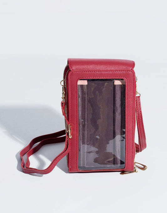 0302701993MRN-FRE 2_Ladies Wallets_Fashion Bug Sri Lanka