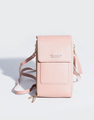 0302701993PNK-FRE 1_Ladies Wallets_Fashion Bug Sri Lanka