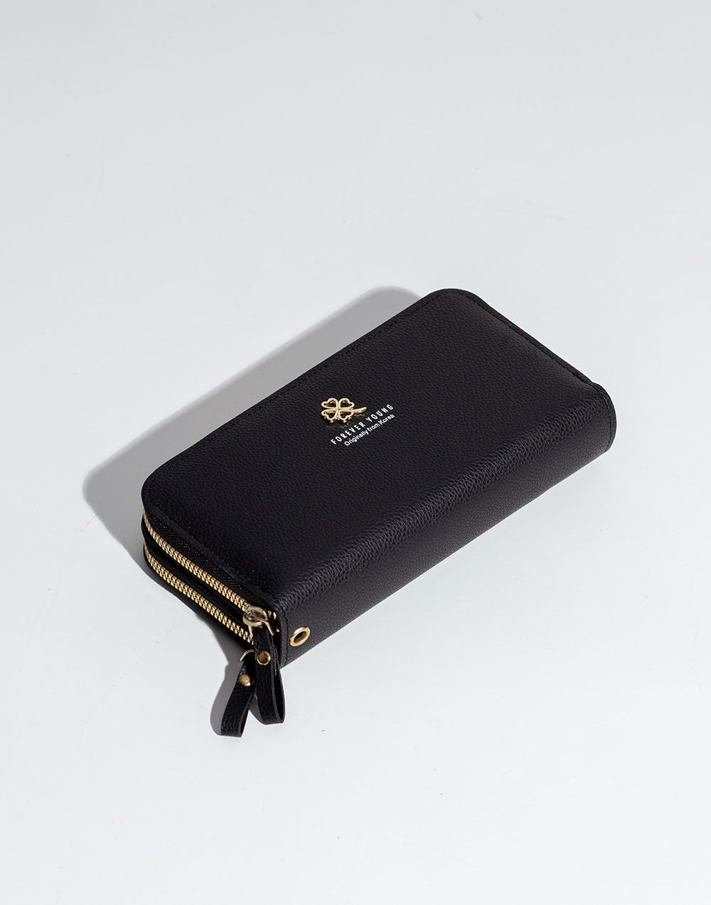 0302701994GRY-FRE_Ladies Wallets_Fashion Bug Sri Lanka