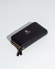 0302701994GRY-FRE_Ladies Wallets_Fashion Bug Sri Lanka