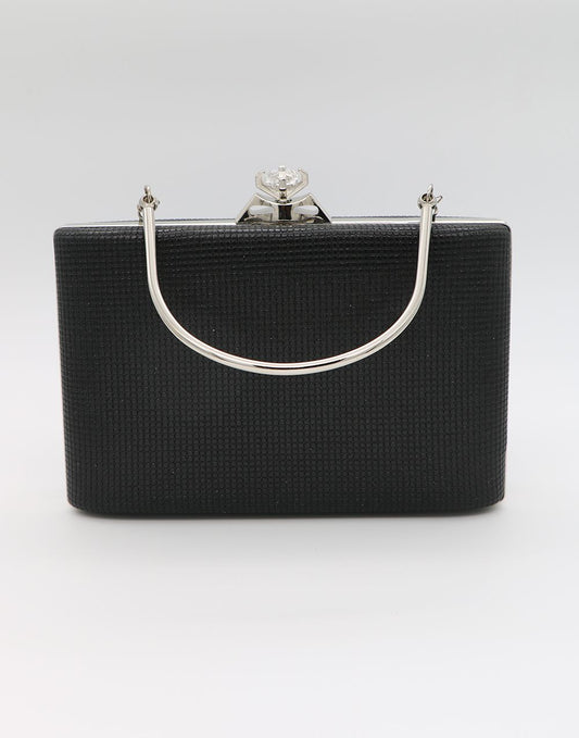 0302702207C01-FRE_Ladies_Clutch_Hand Bag_Fashion Bug Sri Lanka