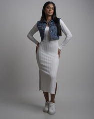 0302800087DBL (2)_Ladies Jacket_Fashion Bug Sri Lanka