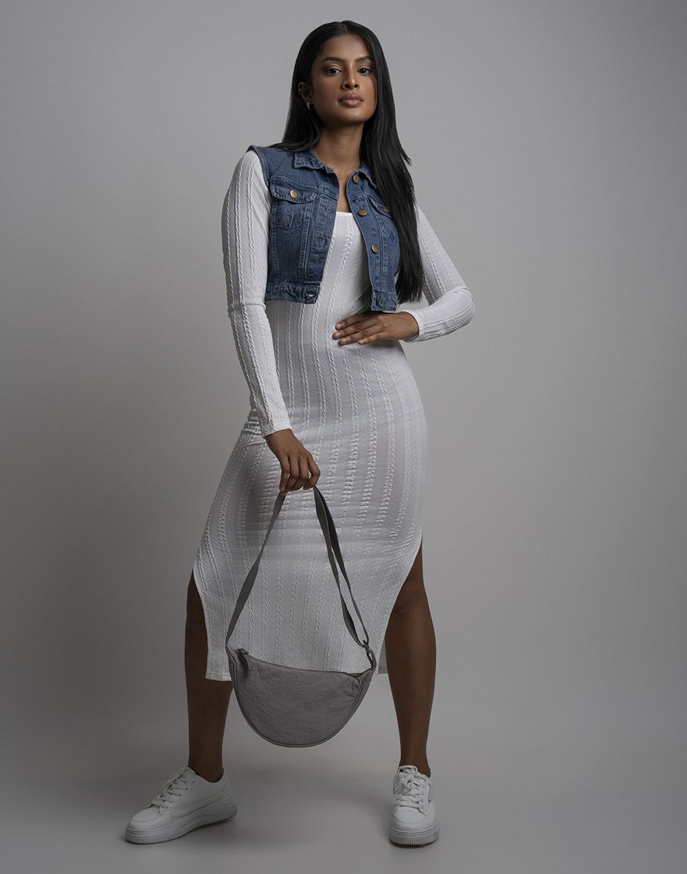 0302800087DBL (3)_Ladies Jacket_Fashion Bug Sri Lanka