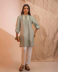 Ethnic Fusion Kurutha
