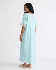 Ladies Nightdress Set