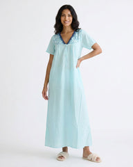 Ladies Nightdress Set