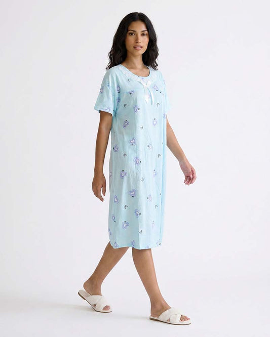 Ladies Nightdress