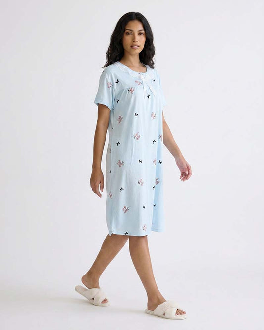 Ladies Nightdress