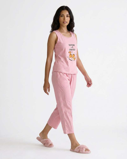 PIJAMA SUIT