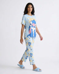 LADIES PIJAMA SUIT