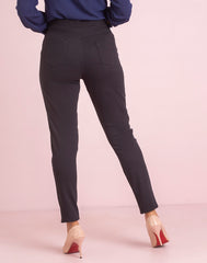 Amani Womens Smart Jeggings