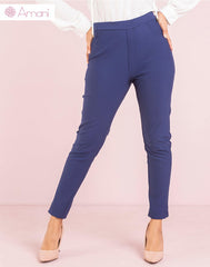 Amani Womens Smart Jeggings