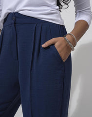 GIVO WIDE LEG PANT