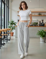 Ladies WideLeg Pants