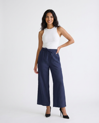 GIVO WIDE LEG PANT