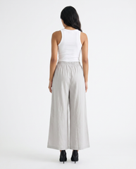 GIVO WIDE LEG PANT