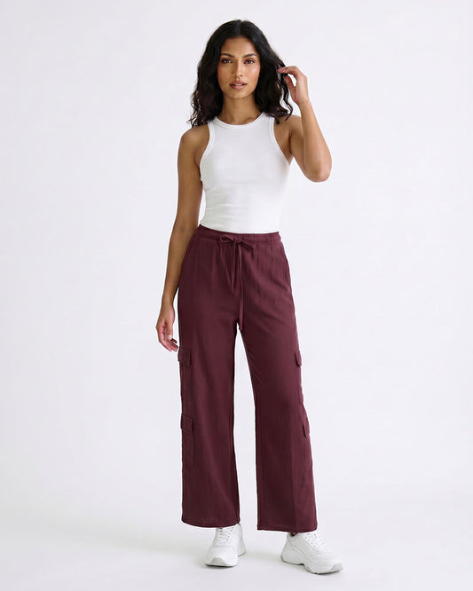 GIVO CARGO PANT