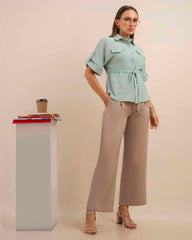 Amani Ladies formal pant