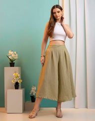 GIVO PALAZZO PANT