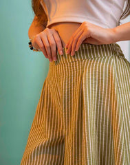 GIVO PALAZZO PANT