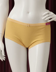 HUSH LADIES COTTON PANTIES