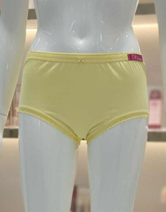 HUSH LADIES COTTON PANTIES