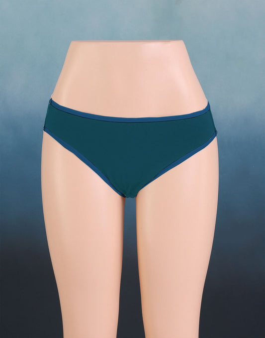 0303802709GRN_Ladies_Panty_Fashion Bug Sri Lanka