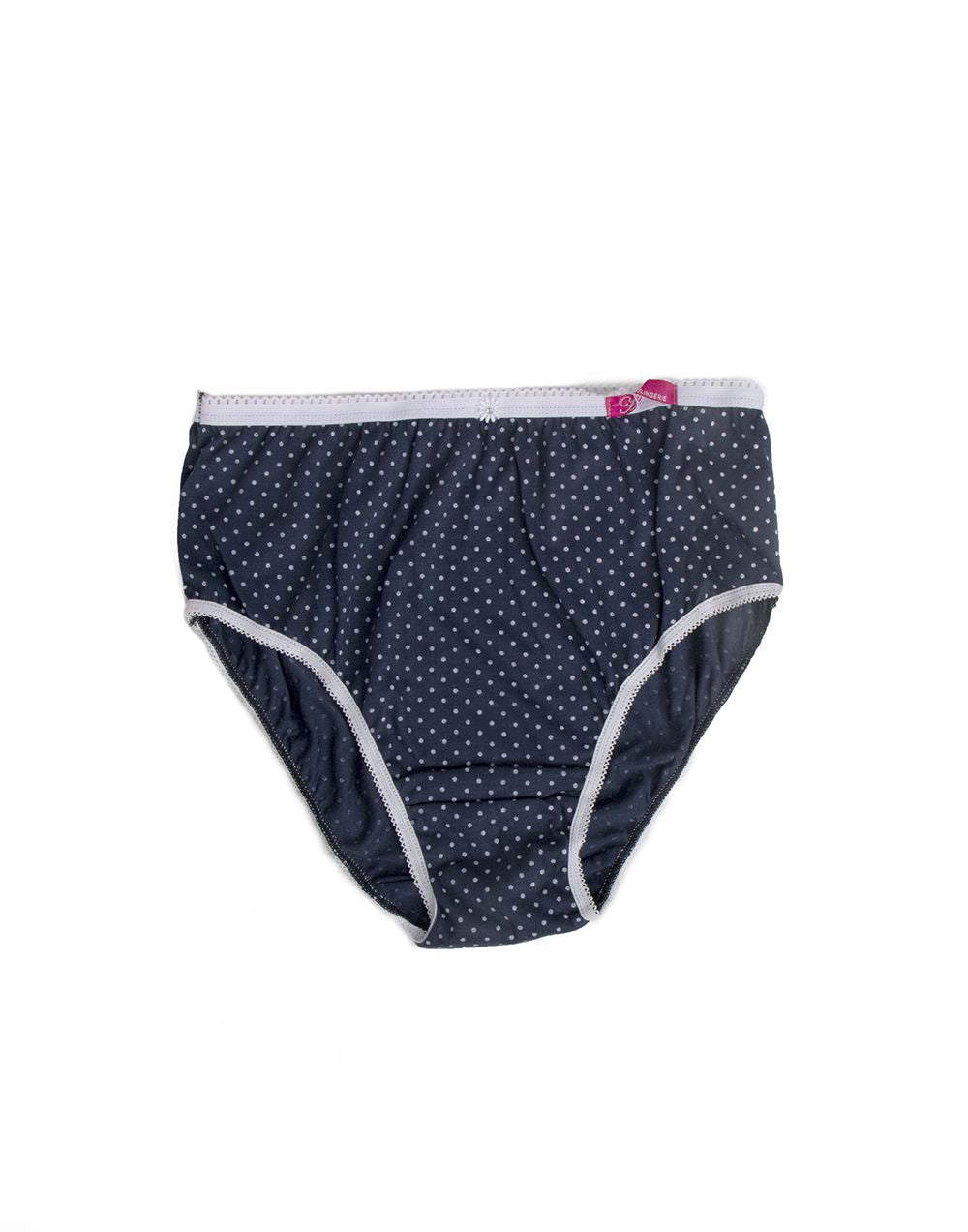 0303803996DBL_Womens Panty_Lingerie_Fashion Bug Sri Lanka